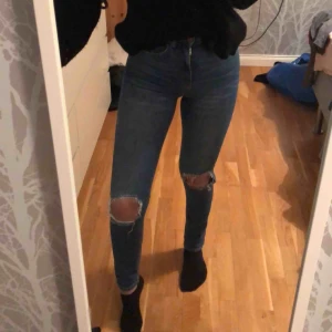  - Supersnygga jeans med bra passform! 