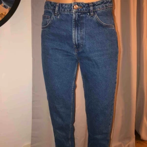  - Mörkblå momjeans från Zara 230kr inkl frakt⚡️
