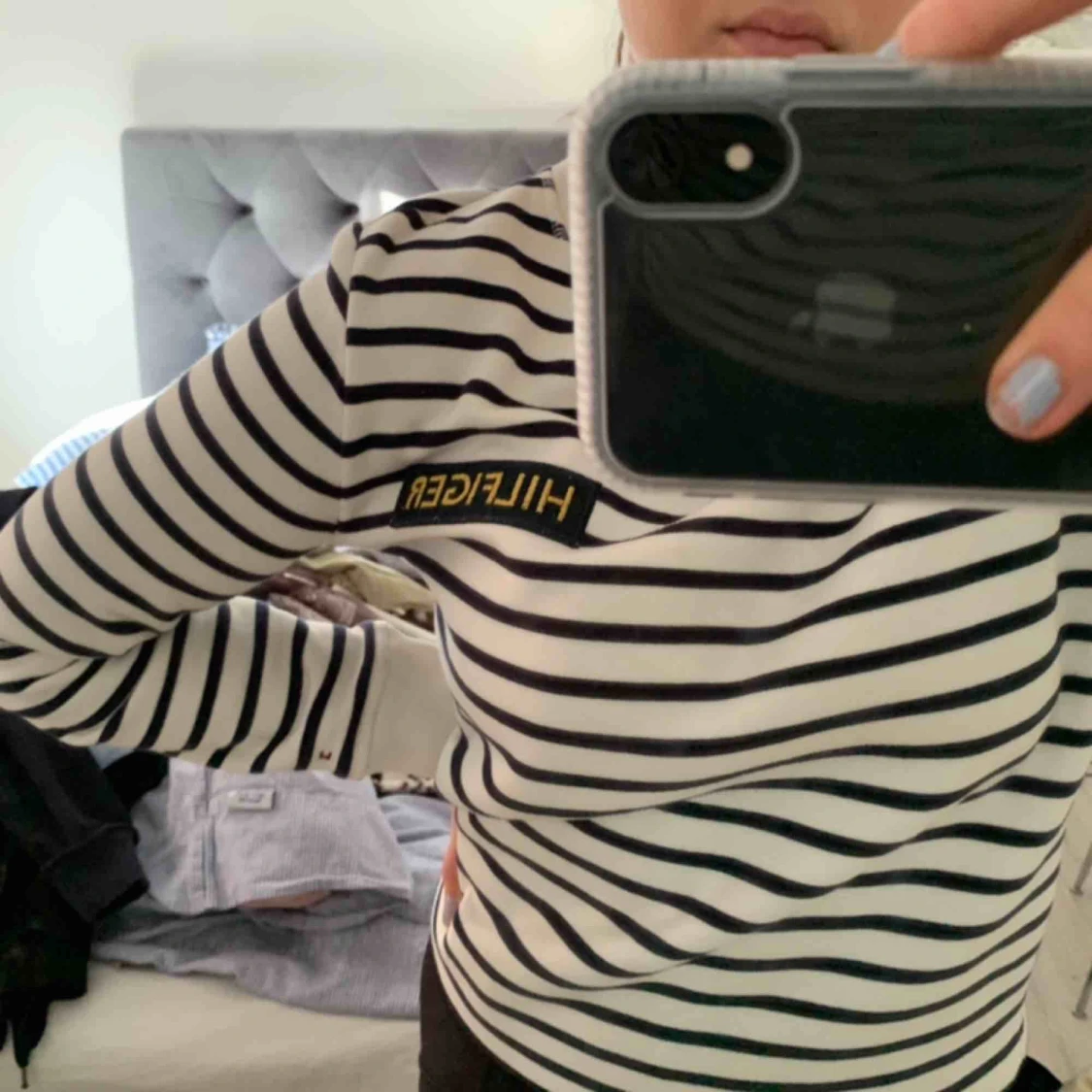 Hilfiger tröja  - 90