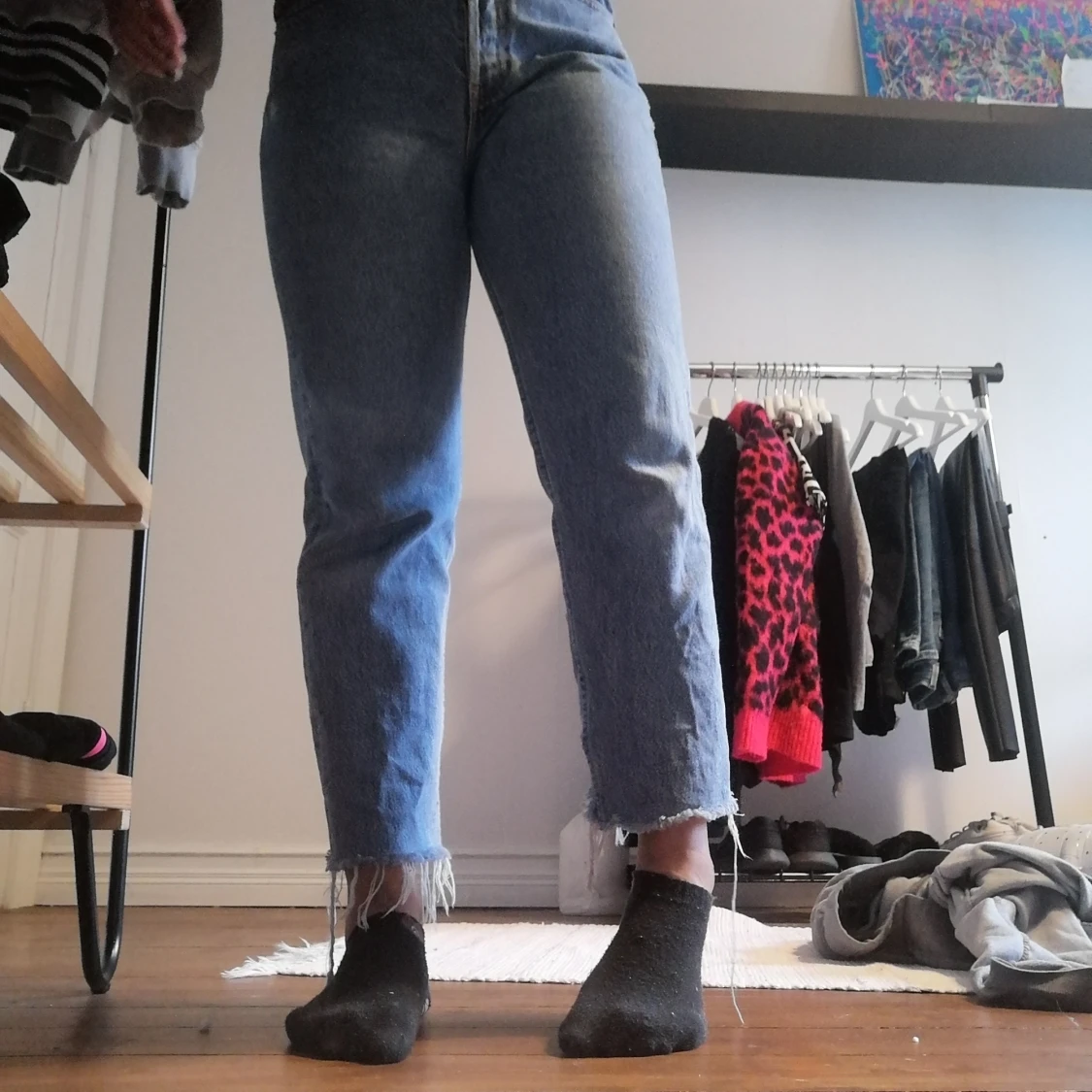 Levis mom jenas - 90