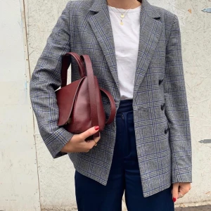 Kavaj från &other stories - Storlek 36, ull