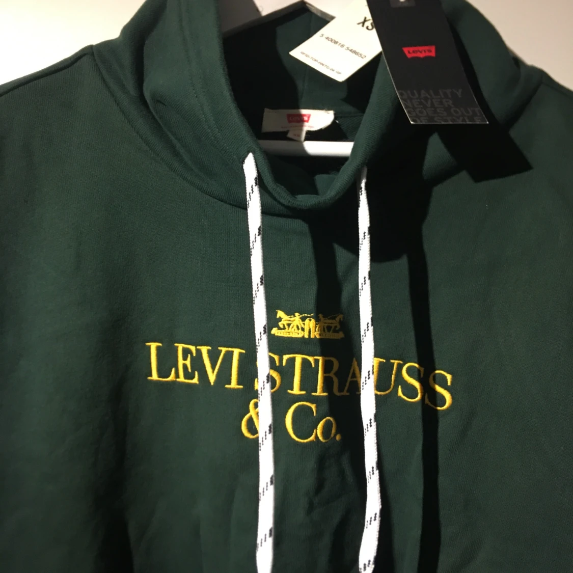 Levi’s tröja (oanvänd