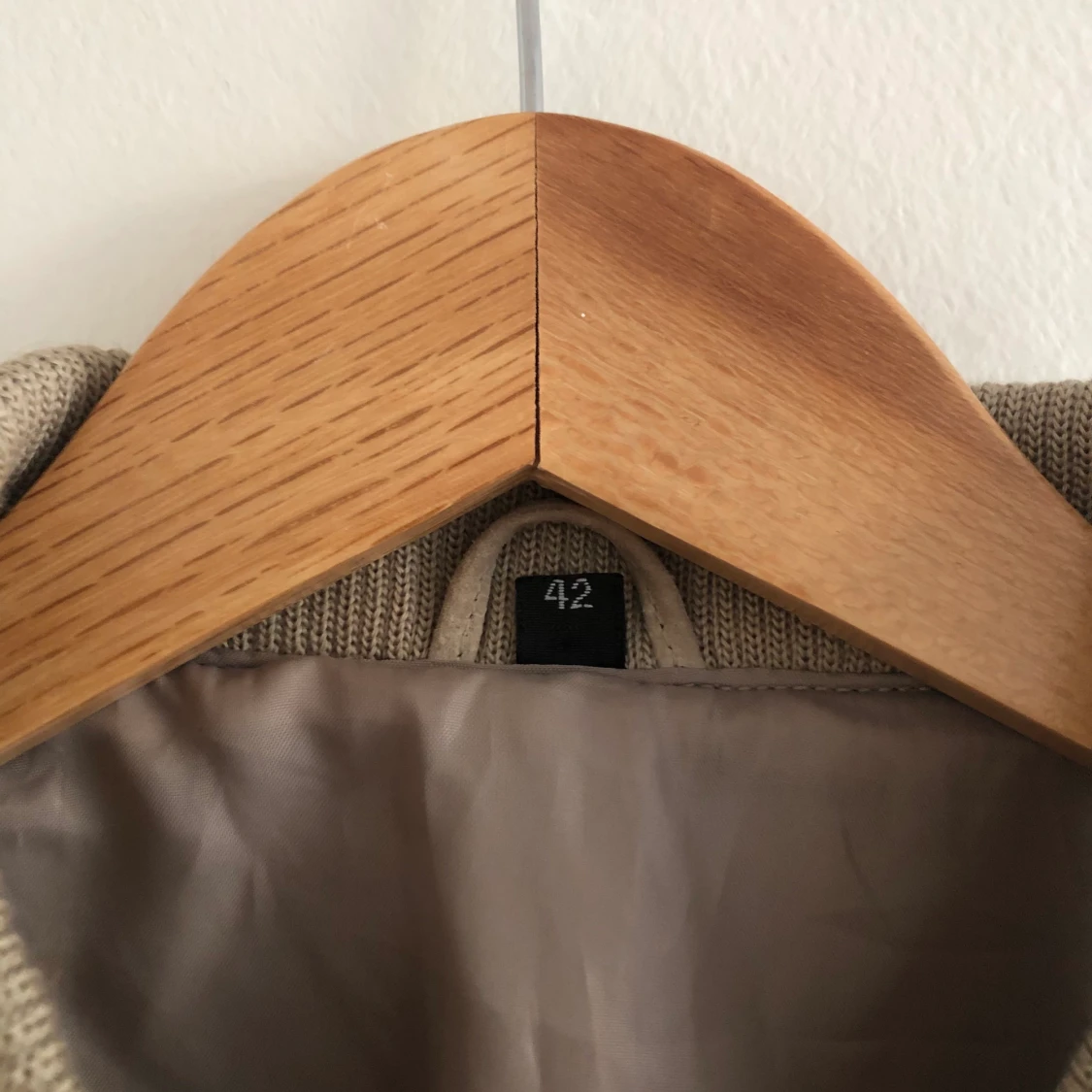 Vintage mockajacka - 91