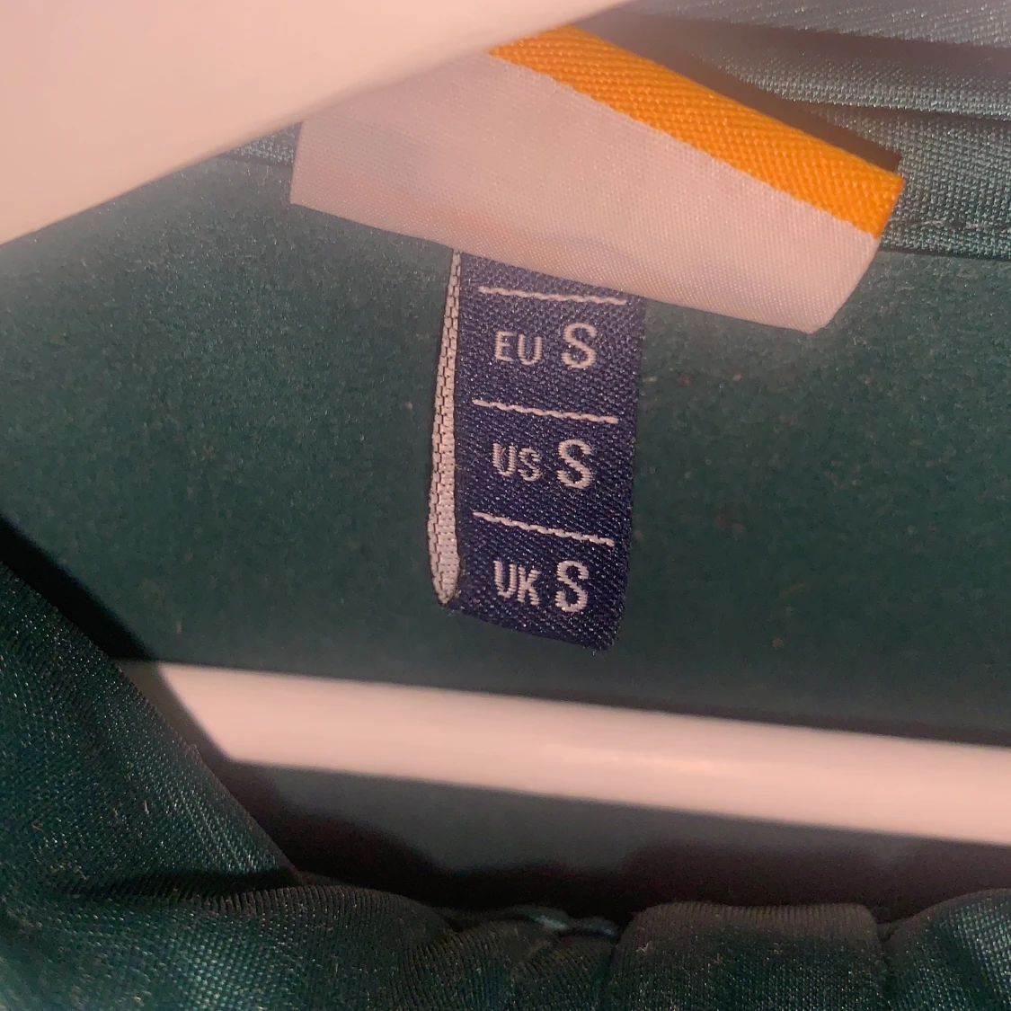 Ellesse tracksuit top storlek S.  - 90