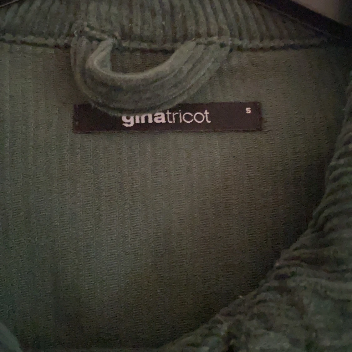 Manchester jacka - 90