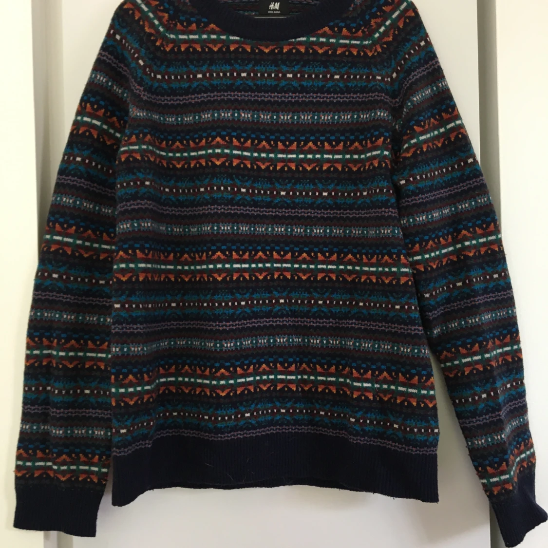 Mysig tröja från HM - 90