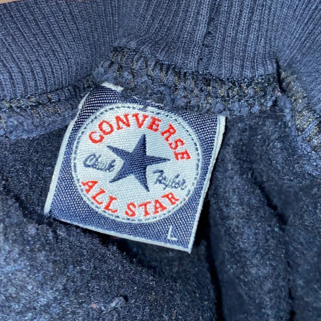 Mjukisbyxor från converse  - 90