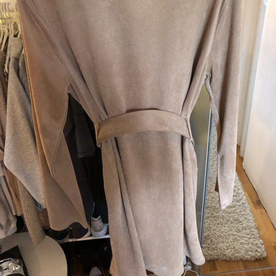 LINN AHLBORG X NAKD - 91