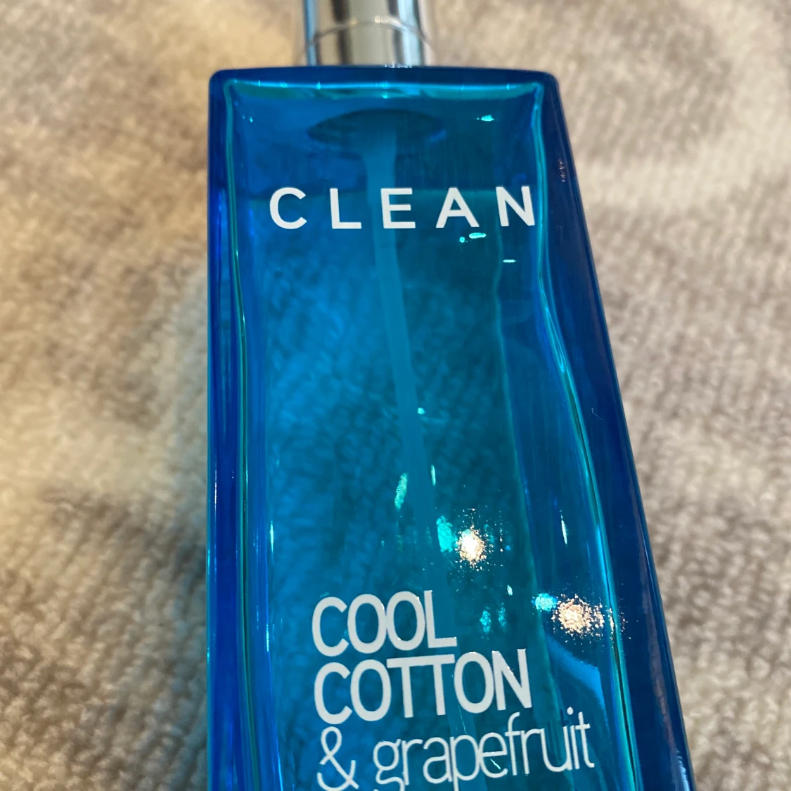 Parfym från CLEAN - 90