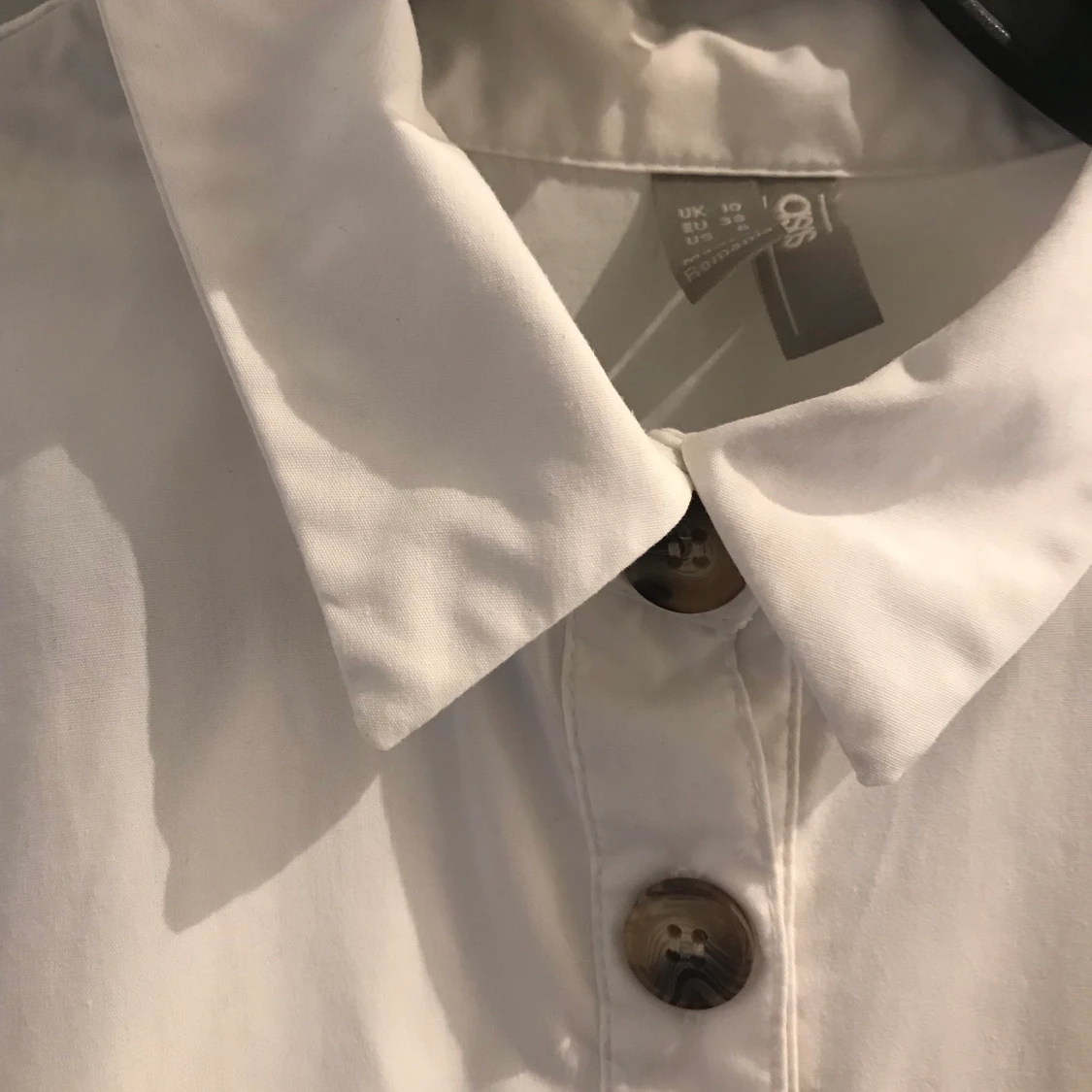 Skjortklänning - 91