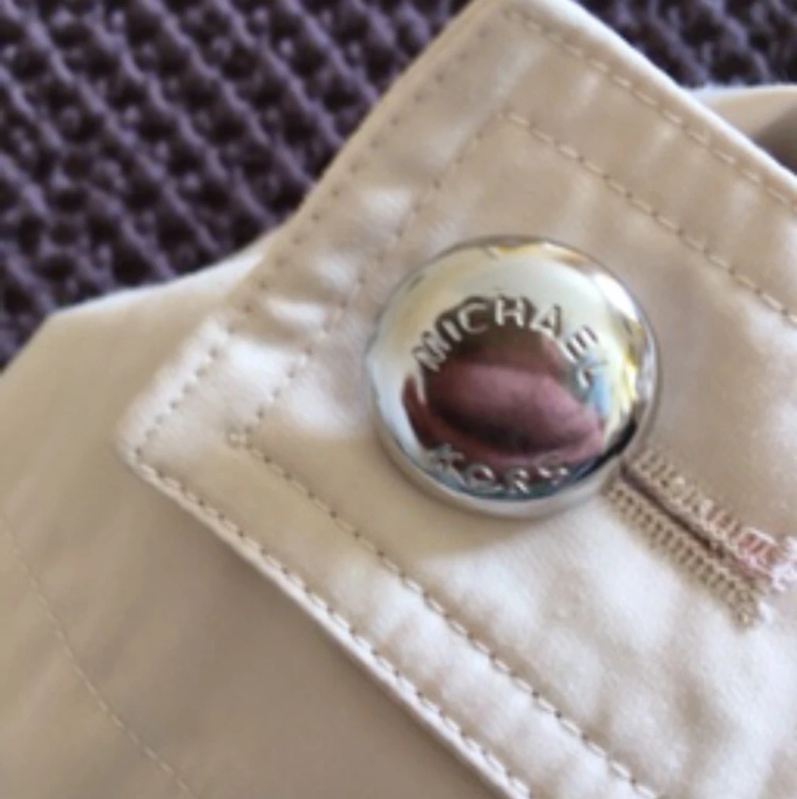 ”Trenchcoat Michael Kors” - 91