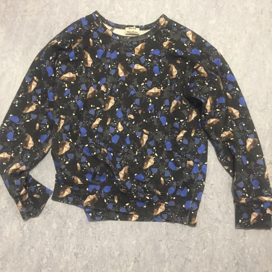 Sweatshirt acne