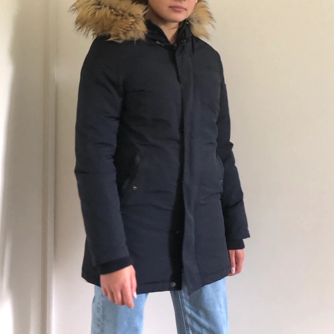 Svea vinterjacka - 90
