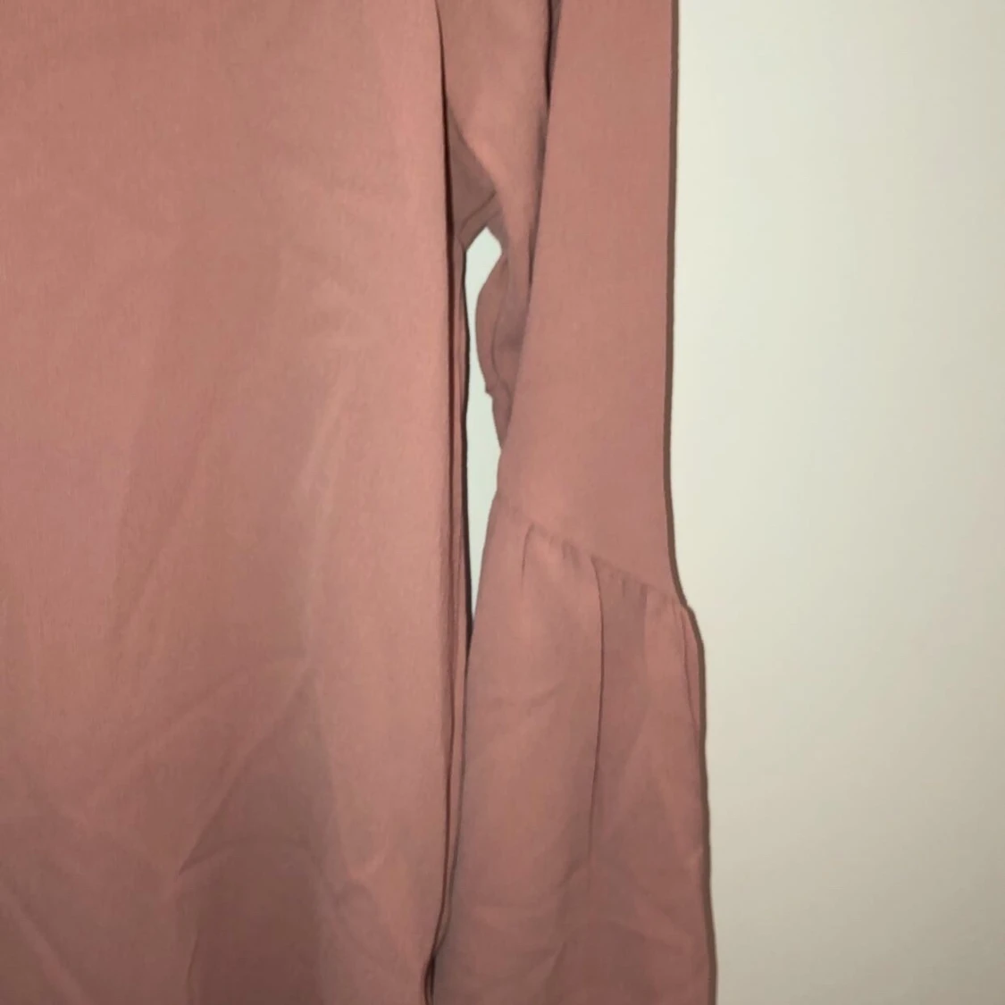 Smutsrosa blus Veromoda  - 90