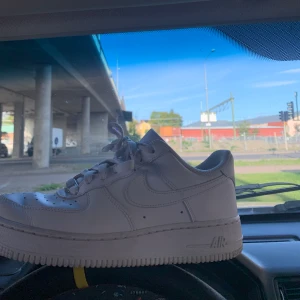 Af1 39 air force 1  - Bra skick, billigare vid snabb affär 