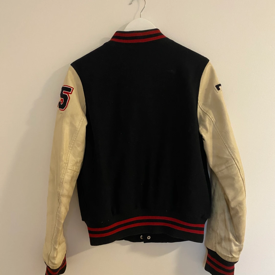 Varsity/college jacka  - 90