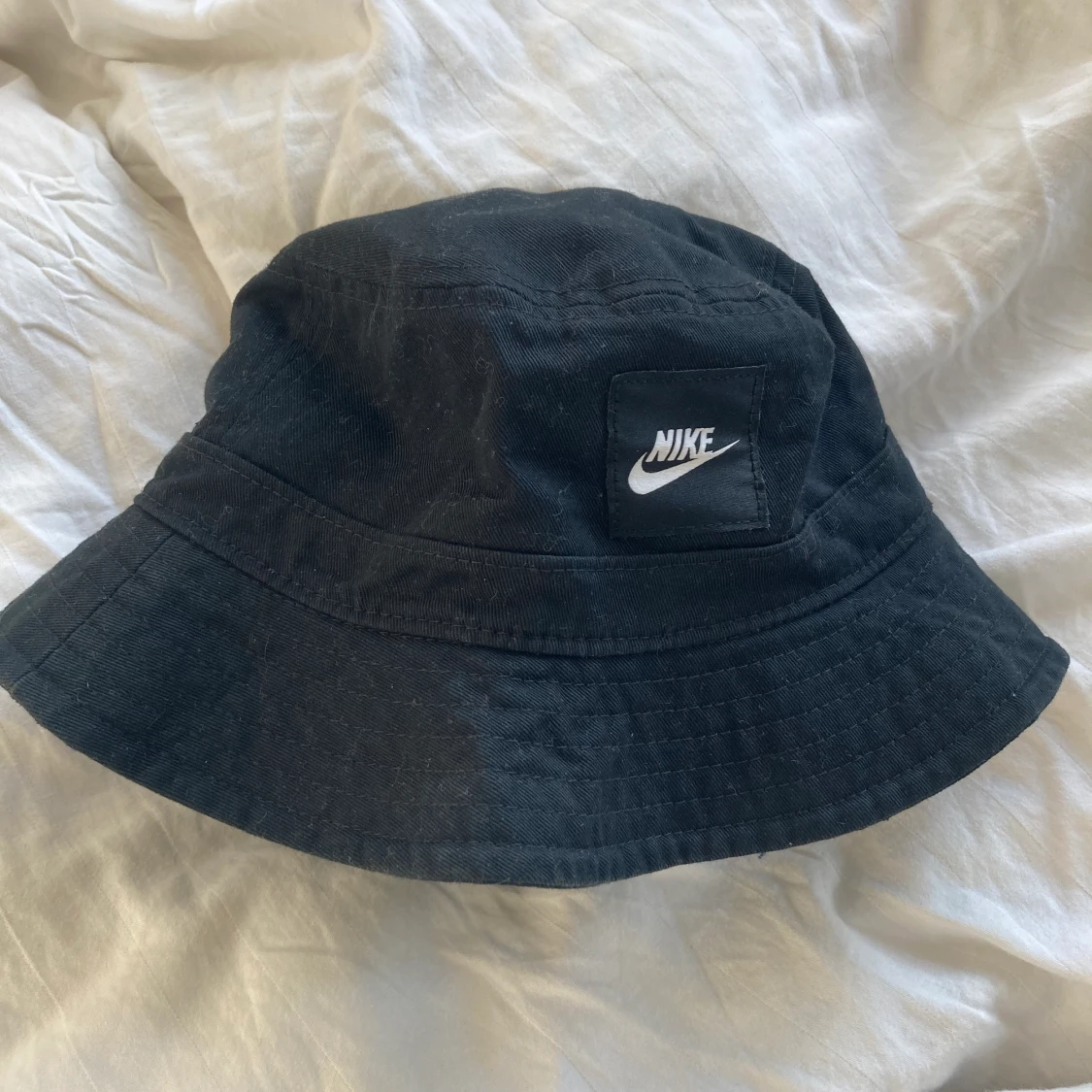 Nike hatt barnstorlek M/L
