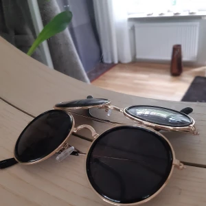 Solglasögon - 50 kr st 