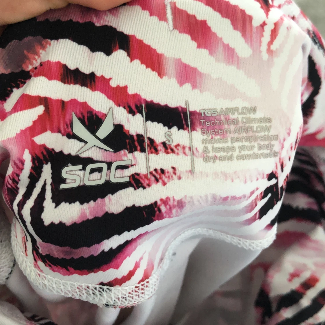 Träningstights - 90