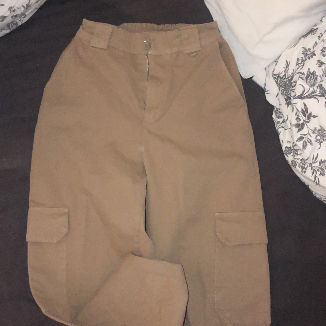 Cargo byxor  - 90