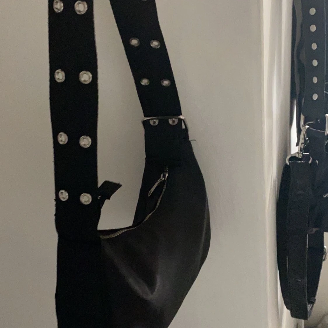 Identisk väska med den från weekday - 91