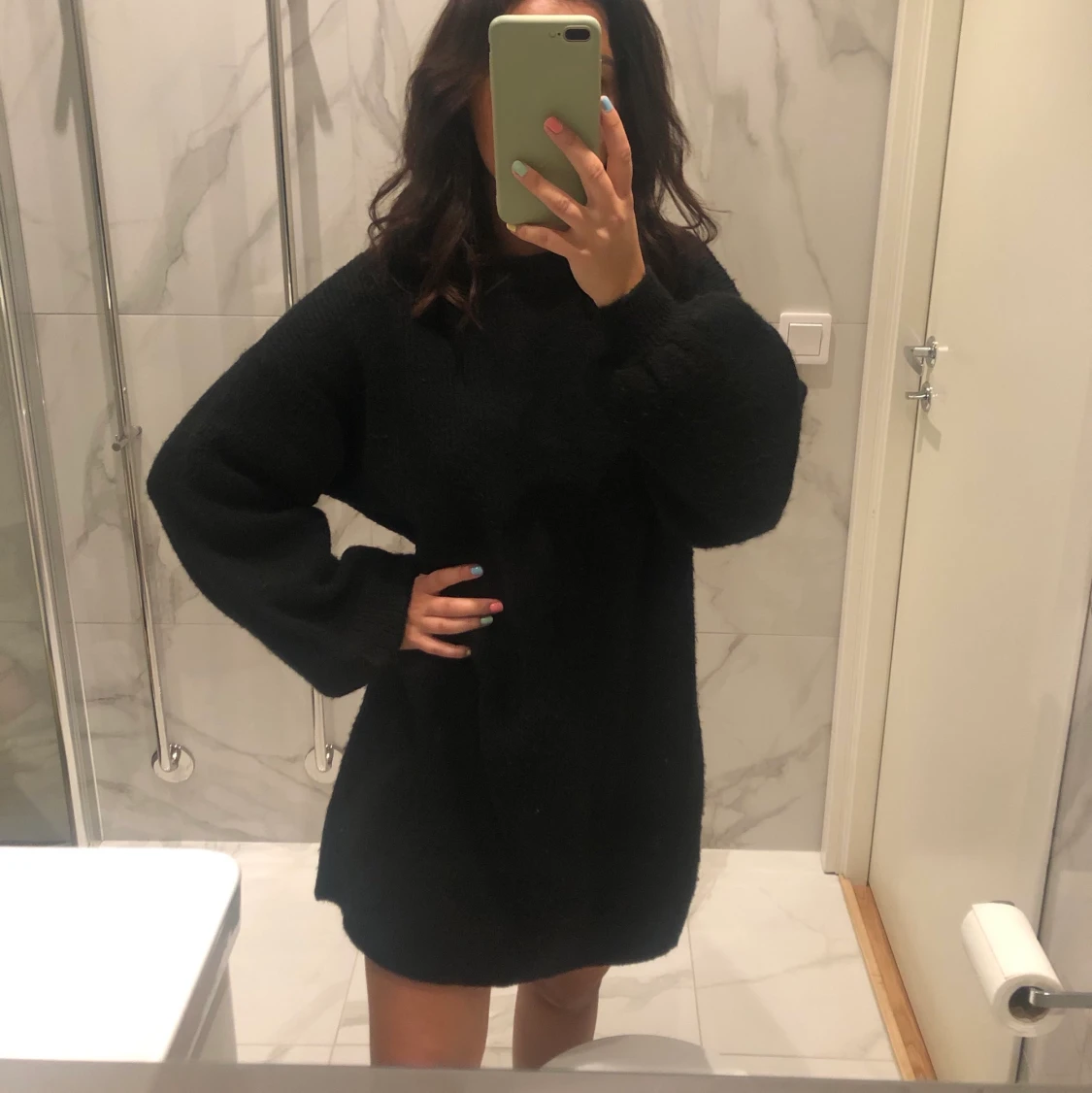 Klänning från Chiquelle