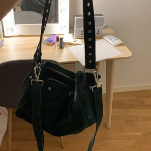 Nunoo väska - Använd 3ggr