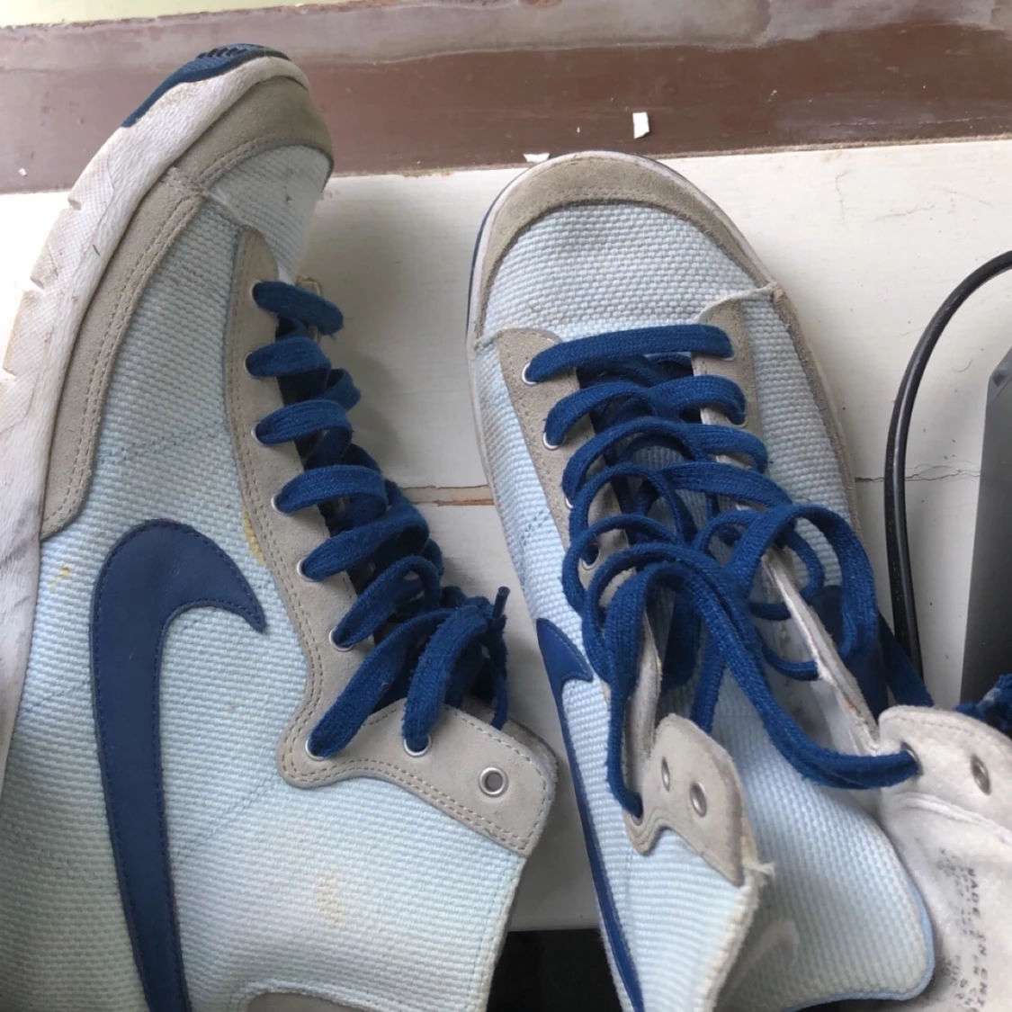 Retro nike skor RETRO