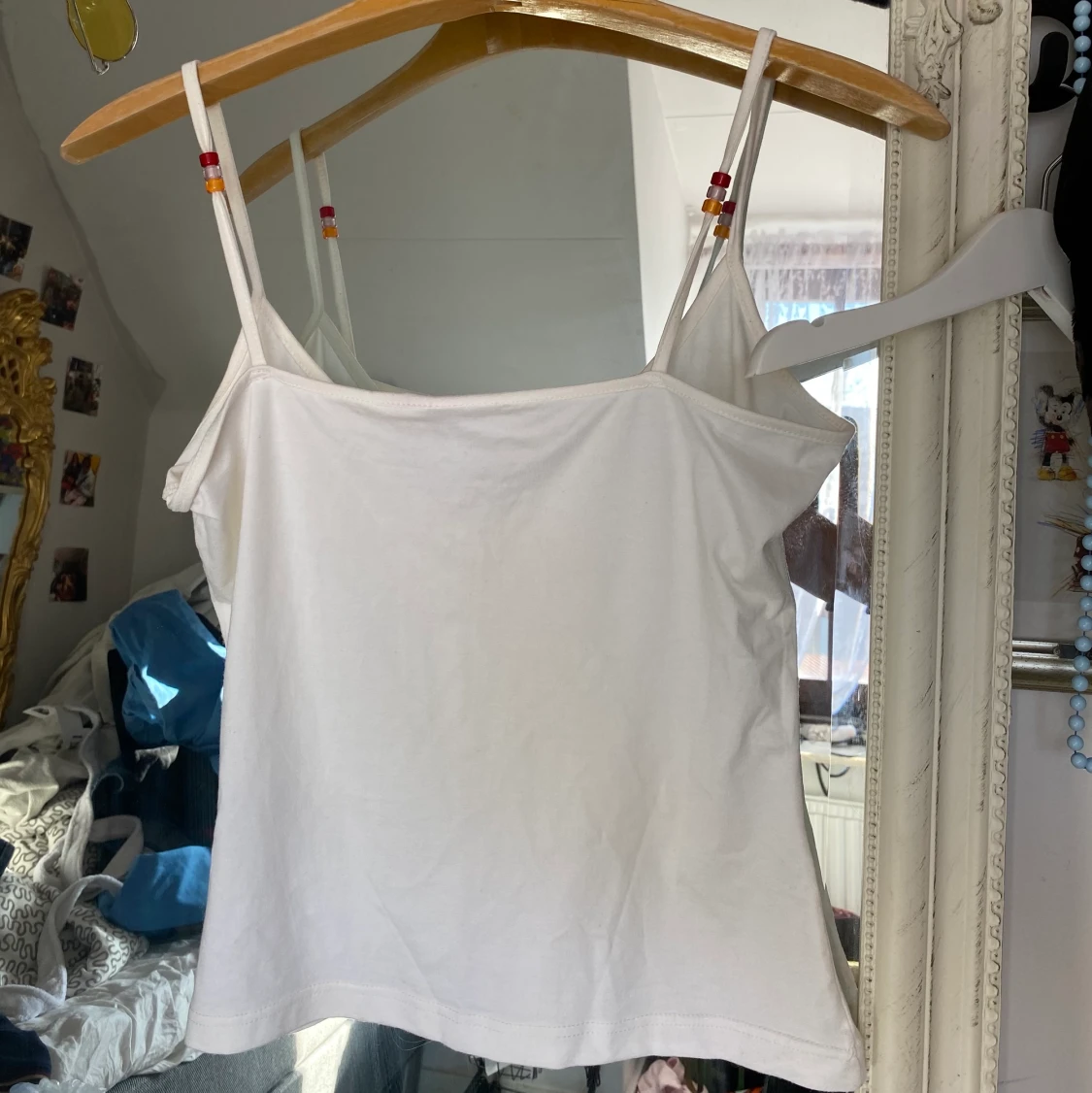 Supersöt linne  - 90