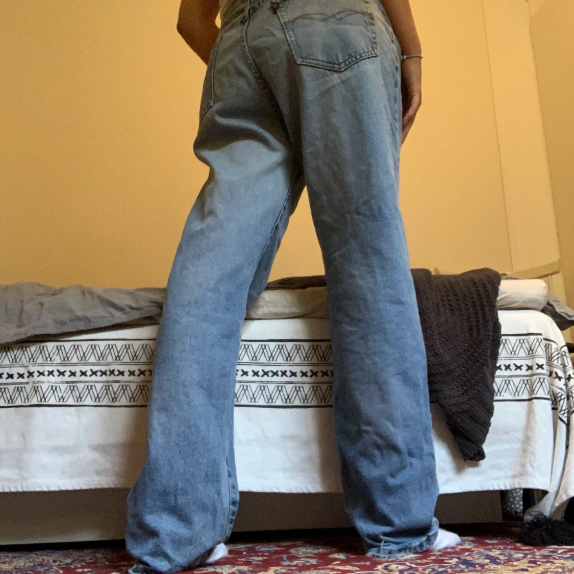 S.I.X jeans - 90