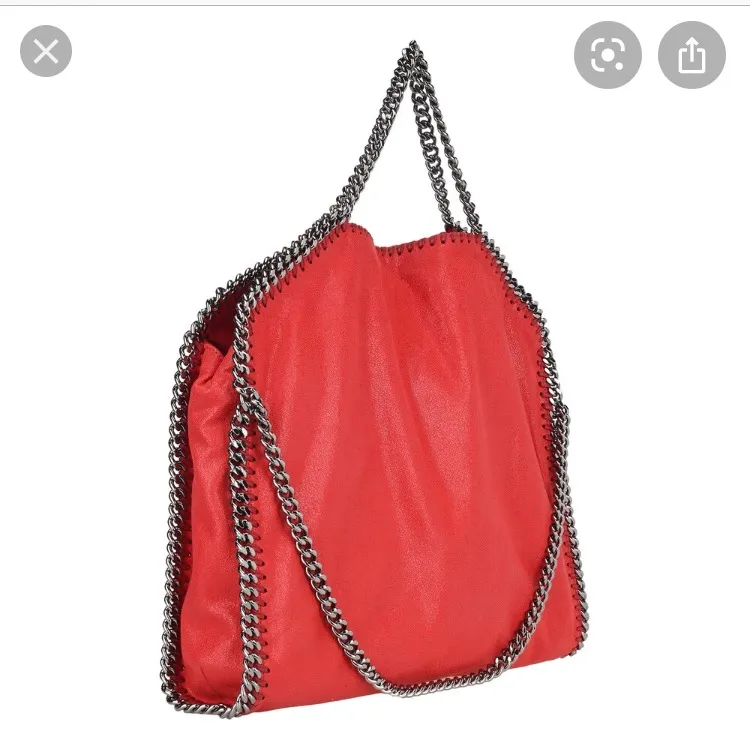 Jag söker en sådan här eller liknande väska till ett bra pris! Helst oxå i bra skick. Accessoarer.