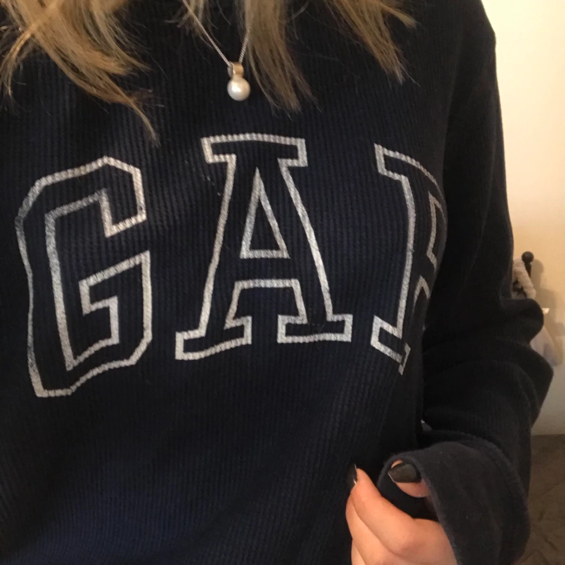 Tröja fr GAP💙 - 91