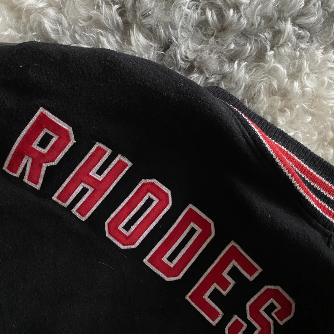 Baseboll jacka från 2000-talet - 91