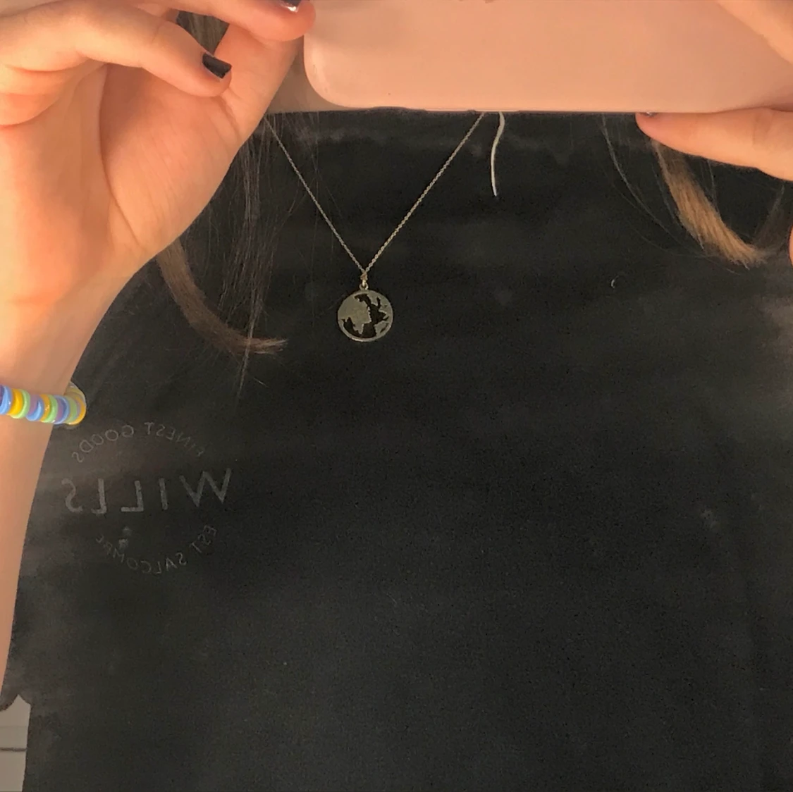 jordglobs-halsband - 90