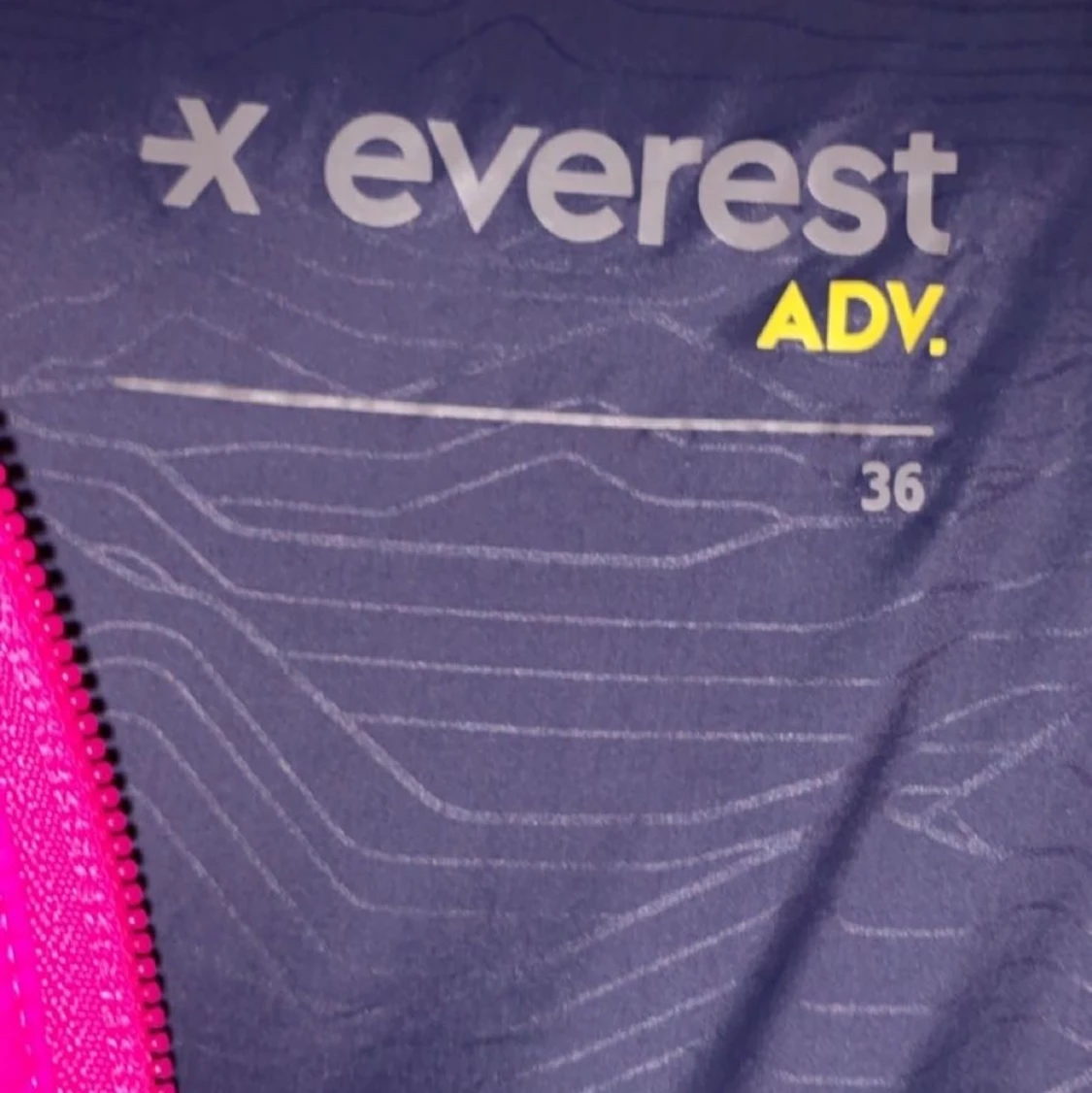 Everest VinterJacka Strl 36 - 91