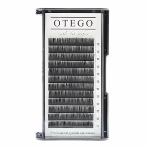 Volymfransar 7-15mm - Superfina volymfransar som finns i 7-15mm