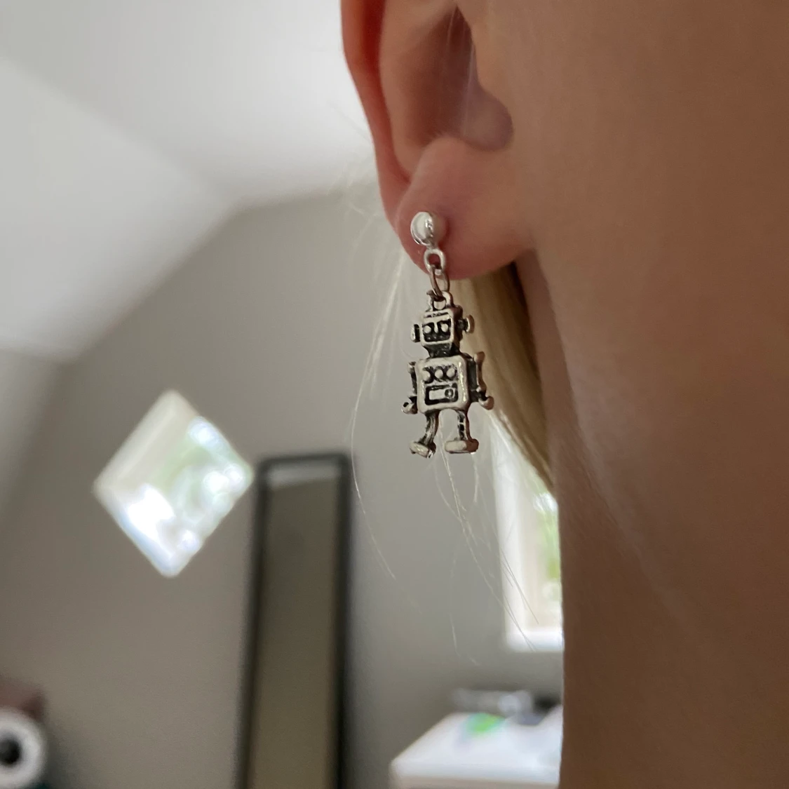 Skitcoola örhängen - 90