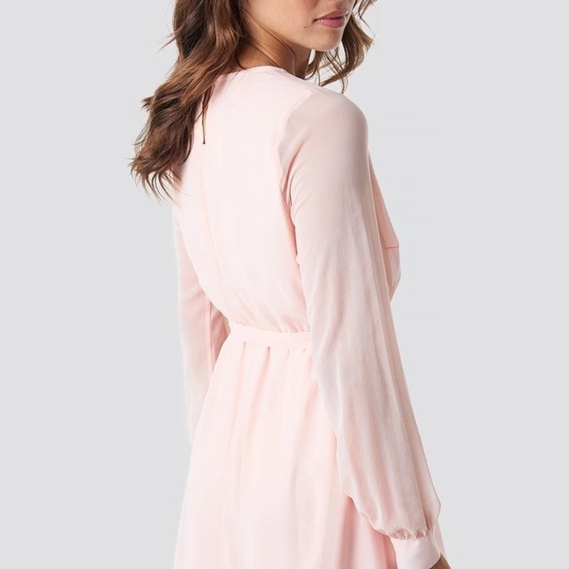 Chiffon Dress, NAKD - 90