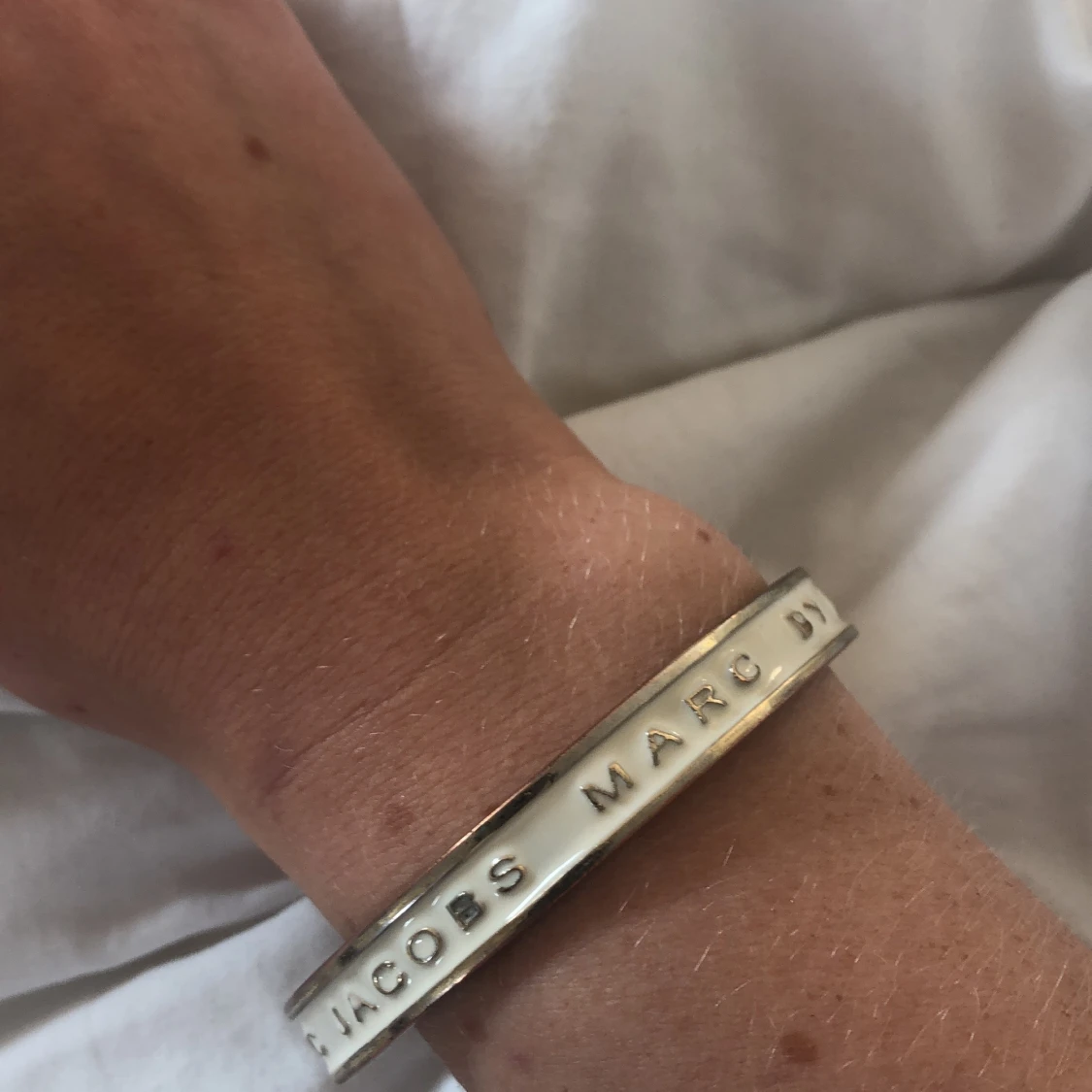 Marc Jacobs armband - 90