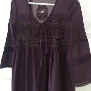  - En helt ny klänning från Odd molly. Tagsen kvar. Passar S-M 👍🏻