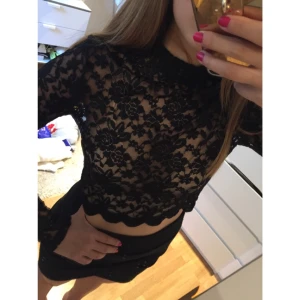  - Aldrig använd. Superfin!