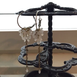 Örhängen  -  Kan mötas upp central Stockholm Kan skicka via post, frakt 10kr