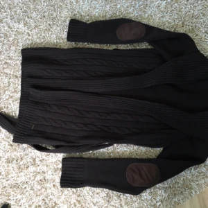  - En snygg lång kofta från barbour Oanvänd 