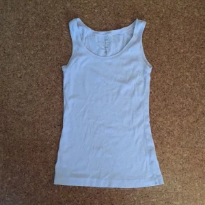  - Vitt linne från HM