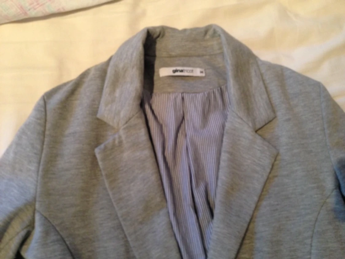 Oversize kavaj - 1381680470