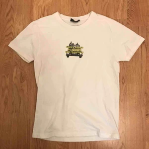 Hov1 merch - Hov1 t-shirt i storlek S, aldrig använd