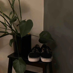  - Ett par snygga och fräscha vans i storlek 39. Säljer pga har växt ur dem... Frakt på 63kr tillkommer:)