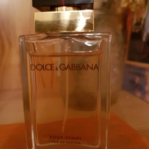  - Dolce&Gabbana parfym