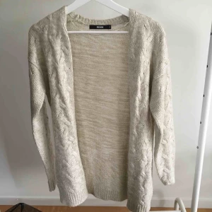  - Varm mysig go tröja