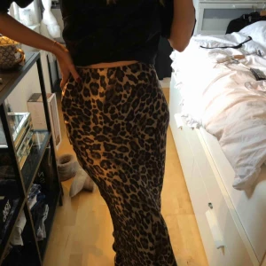  - Kjol i perfekt skick 🖤 köpare står för frakten 